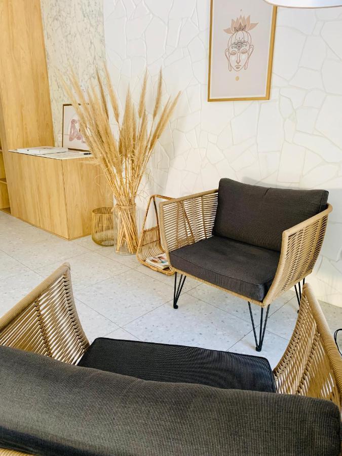 פוביירובו West Apartamenty Na Wydmach מראה חיצוני תמונה